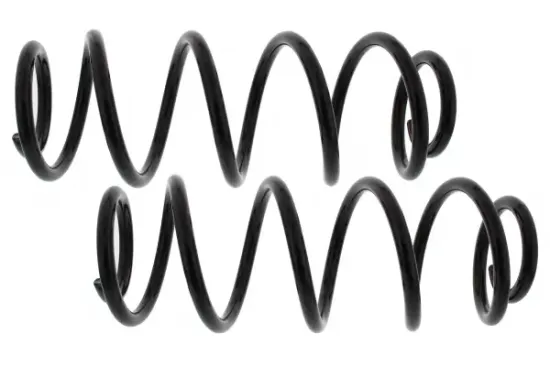 Fahrwerkssatz, Federn Vorderachse links Vorderachse rechts MAPCO 71809/2 Bild Fahrwerkssatz, Federn Vorderachse links Vorderachse rechts MAPCO 71809/2