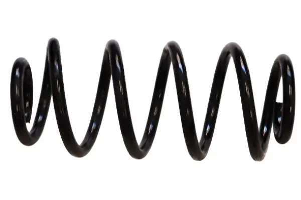 Fahrwerksfeder Vorderachse MAPCO 71810