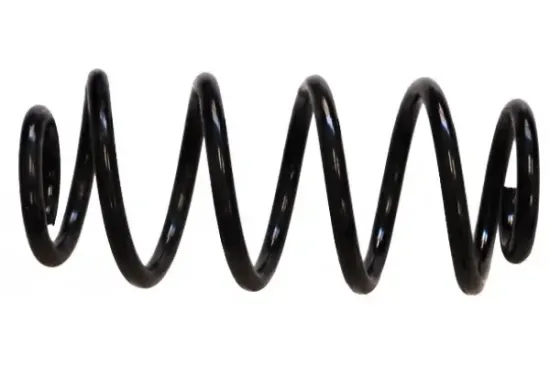 Fahrwerksfeder Vorderachse MAPCO 71810 Bild Fahrwerksfeder Vorderachse MAPCO 71810