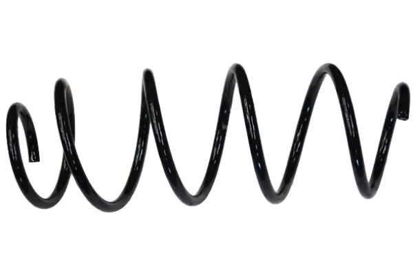 Fahrwerksfeder Vorderachse MAPCO 71829