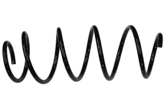 Fahrwerksfeder Vorderachse MAPCO 71829 Bild Fahrwerksfeder Vorderachse MAPCO 71829