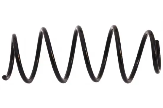 Fahrwerksfeder Vorderachse MAPCO 71831 Bild Fahrwerksfeder Vorderachse MAPCO 71831