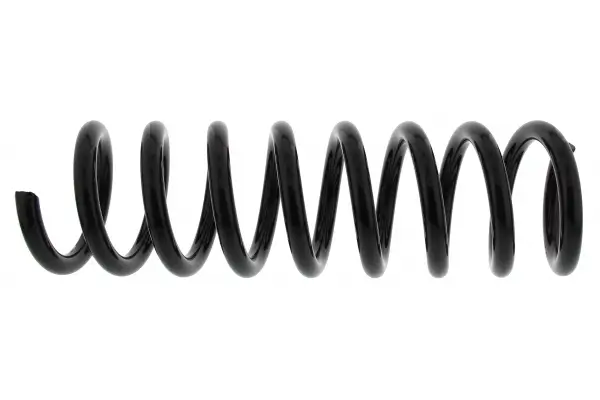 Fahrwerksfeder Hinterachse MAPCO 71835