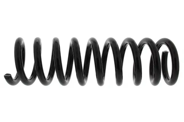 Fahrwerksfeder Hinterachse MAPCO 71837