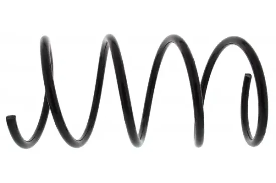 Fahrwerksfeder Vorderachse MAPCO 71838 Bild Fahrwerksfeder Vorderachse MAPCO 71838