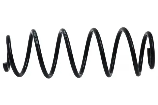 Fahrwerksfeder Hinterachse MAPCO 71841 Bild Fahrwerksfeder Hinterachse MAPCO 71841