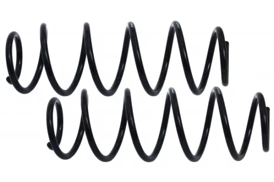 Fahrwerkssatz, Federn Hinterachse MAPCO 71842/2 Bild Fahrwerkssatz, Federn Hinterachse MAPCO 71842/2