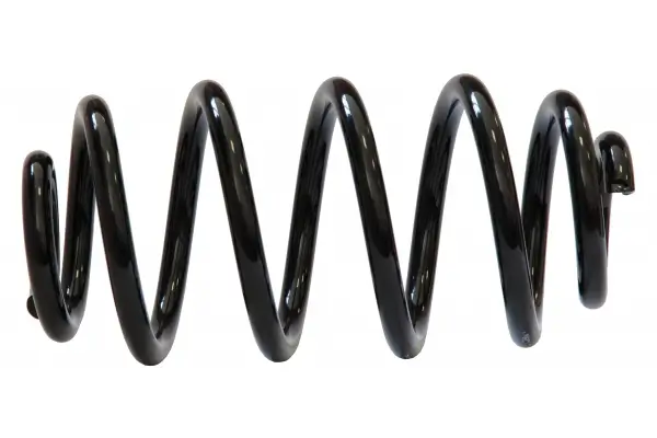 Fahrwerksfeder Hinterachse MAPCO 71851