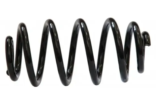 Fahrwerksfeder Hinterachse MAPCO 71851 Bild Fahrwerksfeder Hinterachse MAPCO 71851