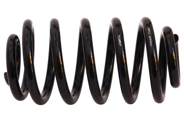 Fahrwerksfeder Hinterachse MAPCO 71853