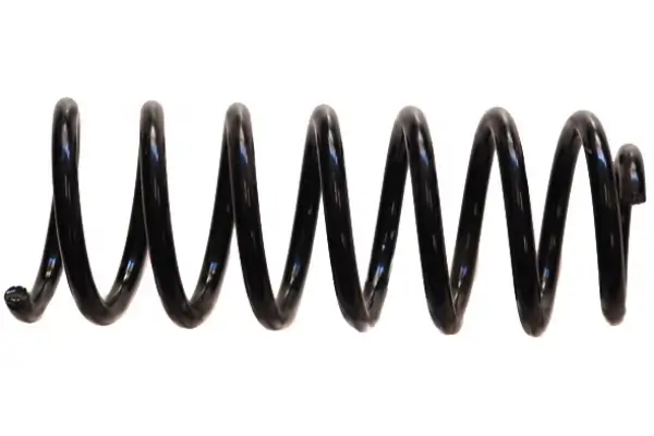 Fahrwerksfeder Hinterachse MAPCO 71856