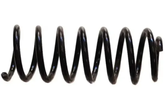 Fahrwerksfeder Hinterachse MAPCO 71856 Bild Fahrwerksfeder Hinterachse MAPCO 71856