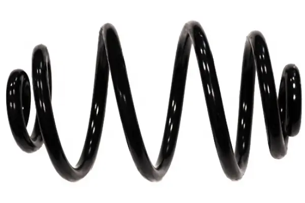 Fahrwerksfeder Hinterachse MAPCO 71857