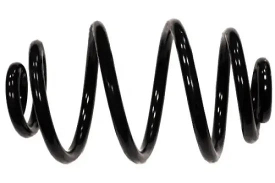 Fahrwerksfeder Hinterachse MAPCO 71857 Bild Fahrwerksfeder Hinterachse MAPCO 71857