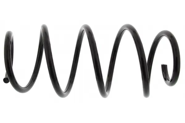 Fahrwerksfeder Vorderachse MAPCO 71865