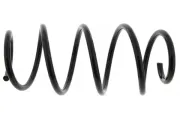Fahrwerksfeder Vorderachse MAPCO 71865