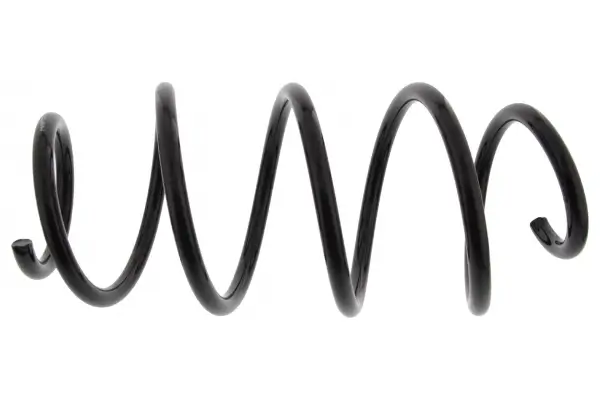 Fahrwerksfeder Vorderachse MAPCO 71866