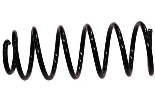 Fahrwerksfeder Vorderachse MAPCO 71870