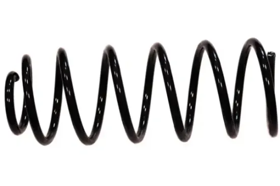 Fahrwerksfeder Vorderachse MAPCO 71870 Bild Fahrwerksfeder Vorderachse MAPCO 71870