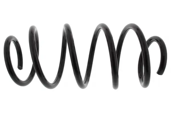 Fahrwerksfeder Vorderachse MAPCO 71875