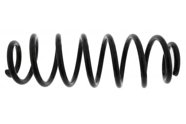 Fahrwerksfeder Hinterachse MAPCO 71882