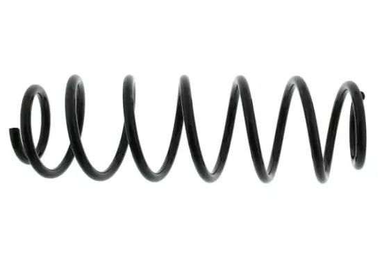 Fahrwerksfeder Hinterachse MAPCO 71883 Bild Fahrwerksfeder Hinterachse MAPCO 71883