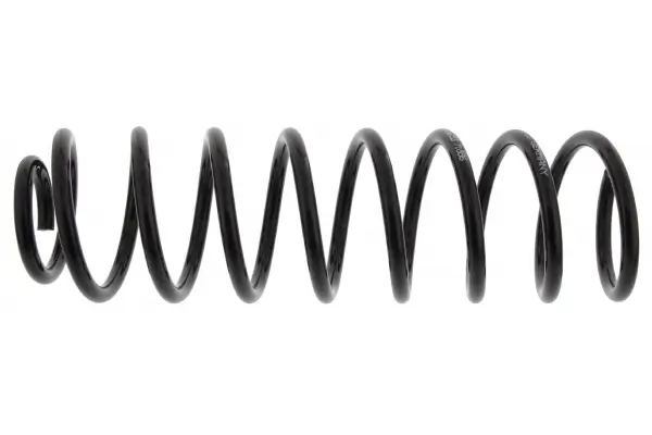 Fahrwerksfeder Hinterachse MAPCO 71886