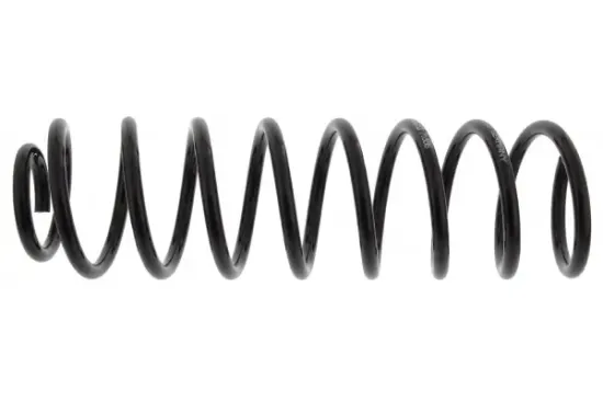 Fahrwerksfeder Hinterachse MAPCO 71886 Bild Fahrwerksfeder Hinterachse MAPCO 71886