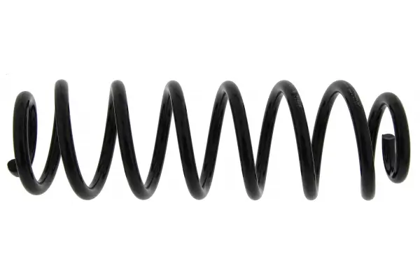 Fahrwerksfeder Hinterachse MAPCO 71888