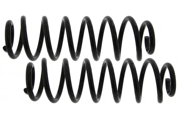 Fahrwerkssatz, Federn Hinterachse MAPCO 71888/2