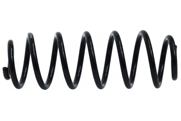 Fahrwerksfeder Hinterachse MAPCO 71890