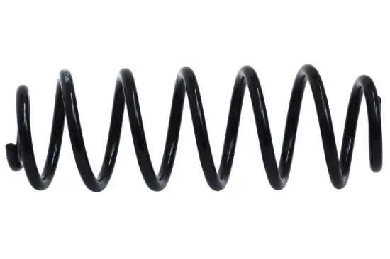 Fahrwerksfeder Hinterachse MAPCO 71890 Bild Fahrwerksfeder Hinterachse MAPCO 71890