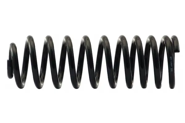 Fahrwerksfeder Hinterachse MAPCO 71891