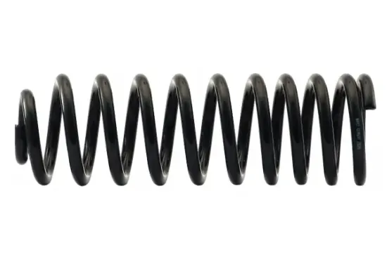 Fahrwerksfeder Hinterachse MAPCO 71891 Bild Fahrwerksfeder Hinterachse MAPCO 71891