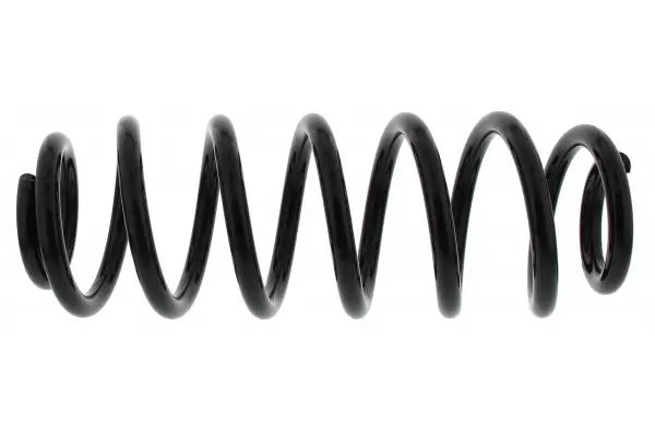 Fahrwerksfeder Hinterachse MAPCO 71897