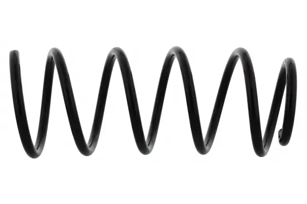 Fahrwerksfeder Vorderachse MAPCO 71899