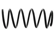 Fahrwerksfeder Vorderachse MAPCO 71899