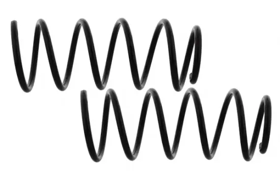 Fahrwerkssatz, Federn Vorderachse MAPCO 71899/2 Bild Fahrwerkssatz, Federn Vorderachse MAPCO 71899/2
