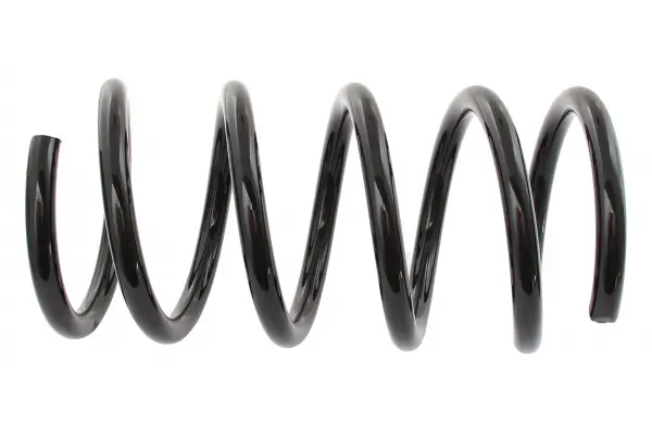 Fahrwerksfeder Hinterachse MAPCO 71916