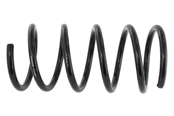 Fahrwerksfeder Hinterachse MAPCO 71918