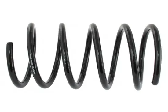 Fahrwerksfeder Hinterachse MAPCO 71918 Bild Fahrwerksfeder Hinterachse MAPCO 71918