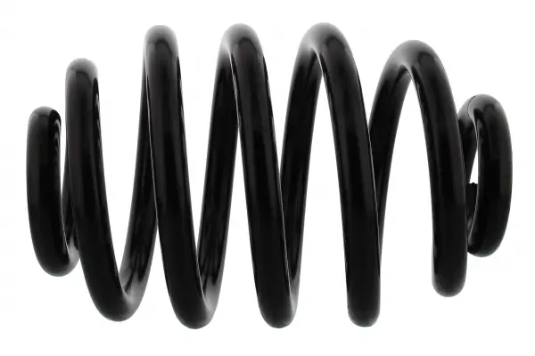 Fahrwerksfeder Hinterachse MAPCO 72605