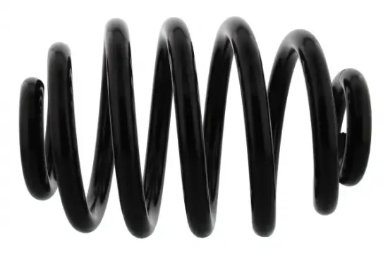 Fahrwerksfeder Hinterachse MAPCO 72605 Bild Fahrwerksfeder Hinterachse MAPCO 72605