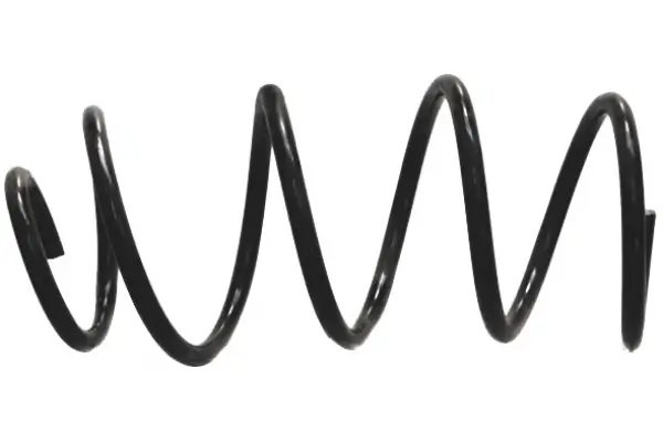 Fahrwerksfeder Vorderachse MAPCO 72606