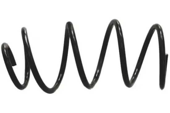 Fahrwerksfeder Vorderachse MAPCO 72606 Bild Fahrwerksfeder Vorderachse MAPCO 72606