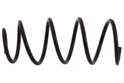 Fahrwerksfeder Vorderachse MAPCO 72609