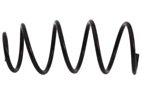 Fahrwerksfeder Vorderachse MAPCO 72609 Bild Fahrwerksfeder Vorderachse MAPCO 72609