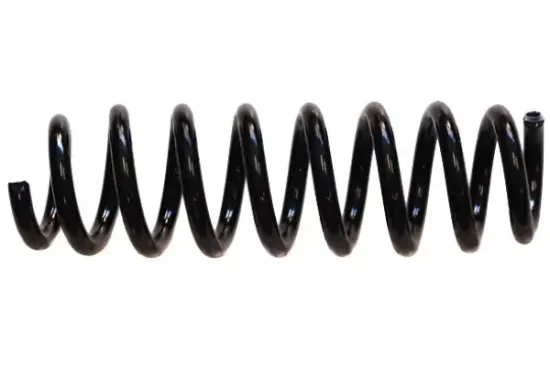 Fahrwerksfeder Hinterachse MAPCO 72612 Bild Fahrwerksfeder Hinterachse MAPCO 72612