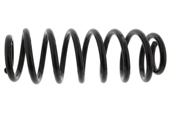 Fahrwerksfeder Hinterachse MAPCO 72621 Bild Fahrwerksfeder Hinterachse MAPCO 72621