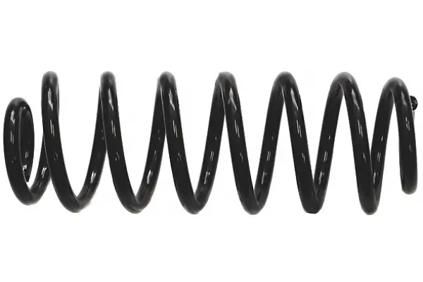 Fahrwerksfeder Hinterachse MAPCO 72622